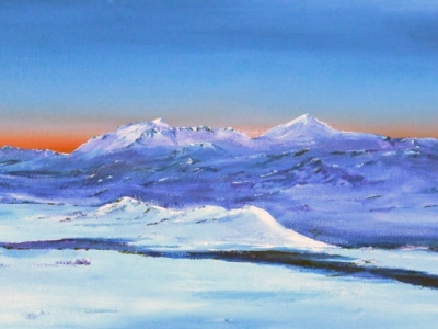 Rannoch-Moor-winter-.5x.25-acylic-pen