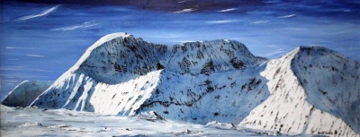 Ben-Nevis-in-Winter-1.0x.5m-acylic
