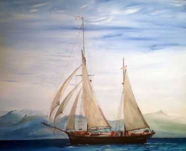 Bessie-Ellen-off-Mull-40x35cm-acylic